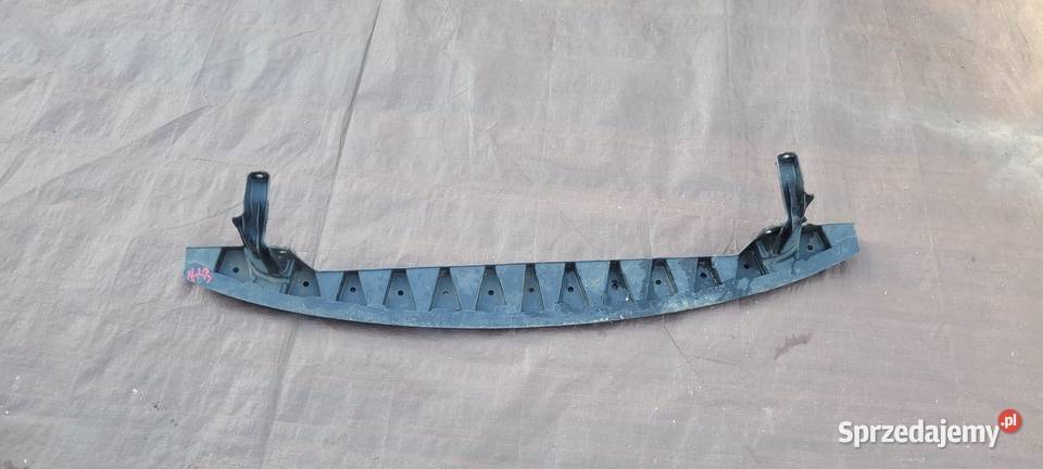 VW GOLF V DOLNA BELKA WZMOCNIENIE ZDERZAK PRZÓD Ruda Śląska