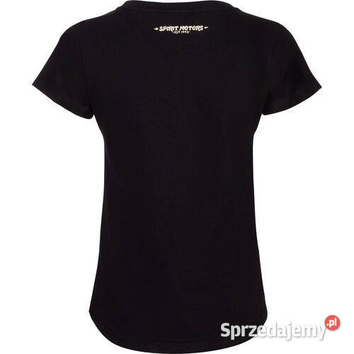 Spirit Motors Sparkling Jodie TShirt koszulka Zielona Góra