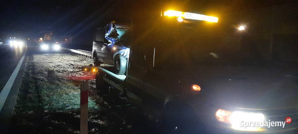 Pomoc drogowa S8 Złoczew 24h