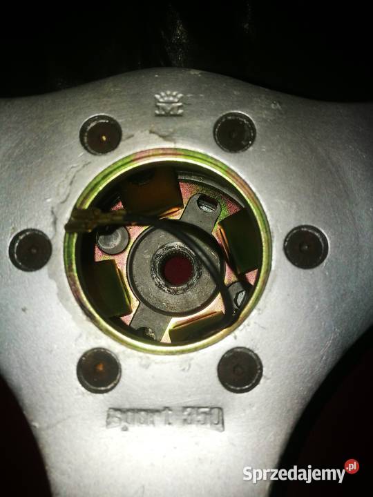 Kierownica SuperSport Italia 30 Naba VW Audi Biłgoraj sprzedam