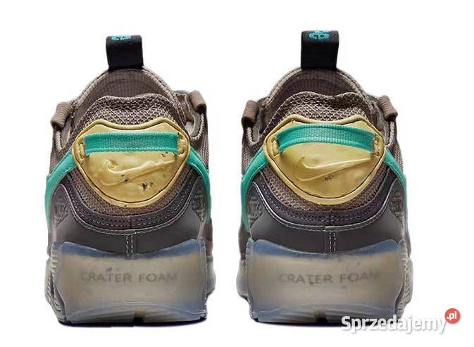 Nike Air 90 buty meskie rozmiar 4046 dolnośląskie Wrocław sprzedam
