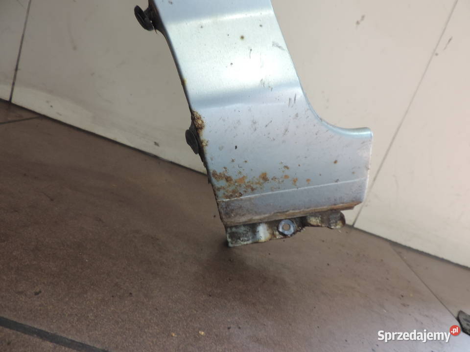 BŁOTNIK LEWY PRZÓD HONDA JAZZ II B528M małopolskie Nowy Sącz sprzedam