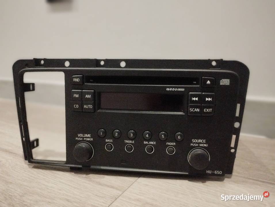 Części Volvo V70 XC70 S60 Wodzisław Śląski