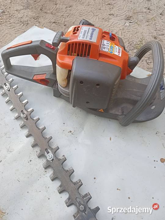 Nozyce Husqvarna 325 Nisko