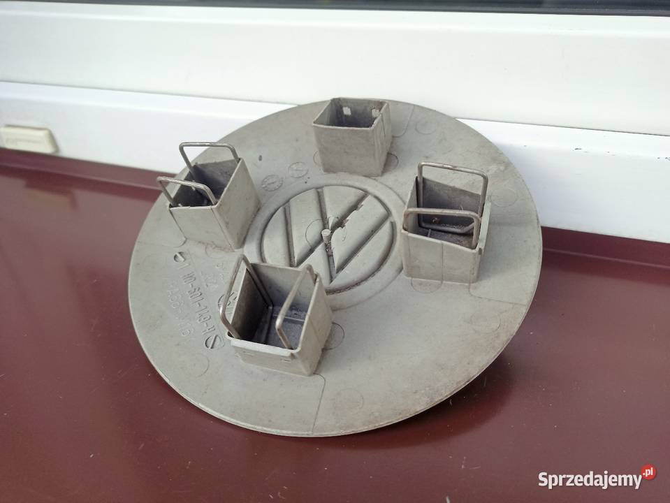 VW Golf 3 III Vento Polo 6N dekielek koła Sieradz