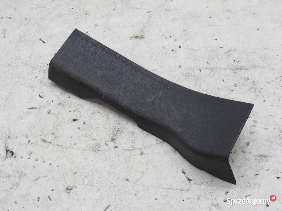 OSŁONA PROGU PRAWY TYŁ FORD ECOSPORT lubelskie
