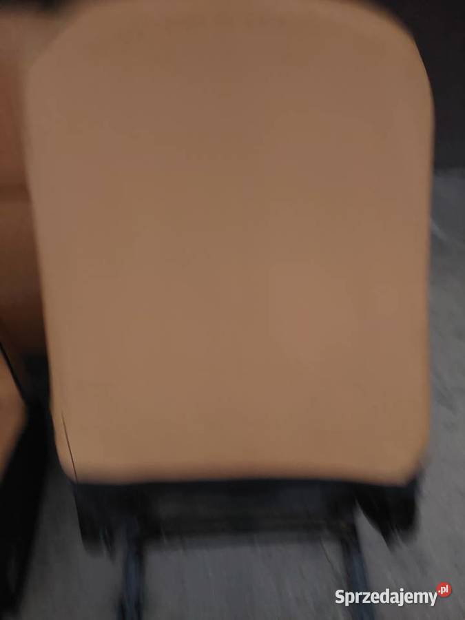 Poszycia tapicerka foteli fiat 126p Mysłowice