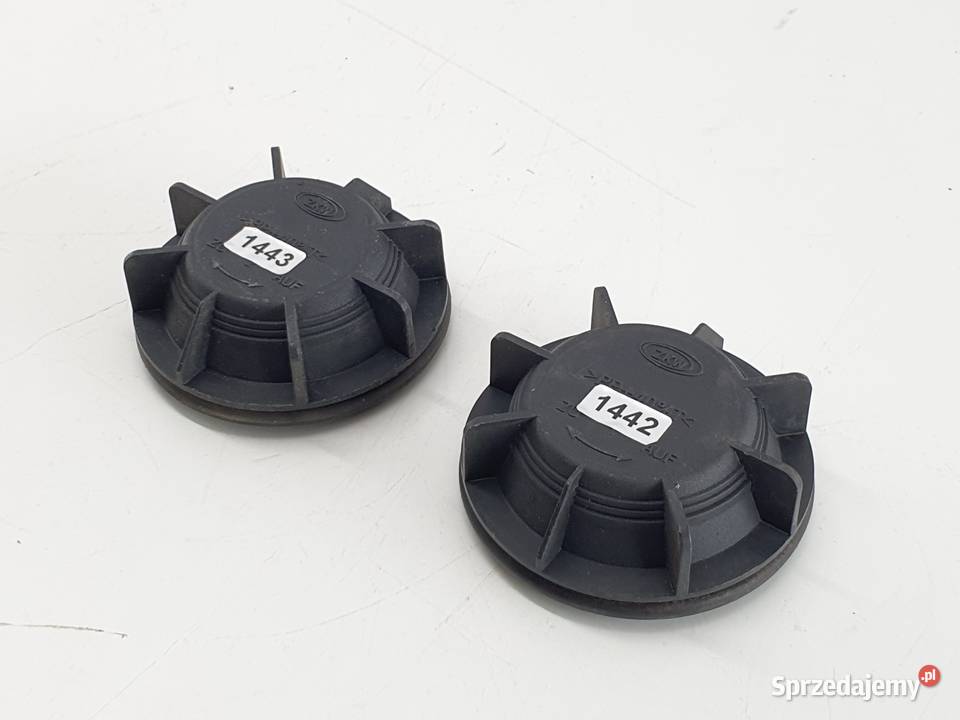 ZASLEPKA LAMPY MAN LE Zestawy naprawcze Janowice