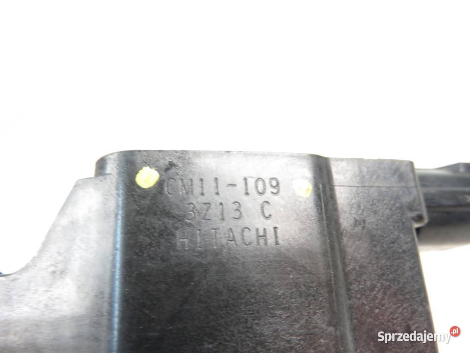 CEWKA HONDA JAZZ II L13A1 11109 małopolskie sprzedam