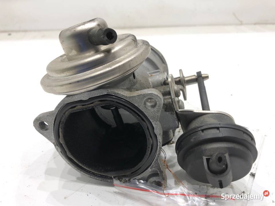 PRZEPUSTNICA SEAT ALTEA 19 105 ZAWÓR POWIETRZA