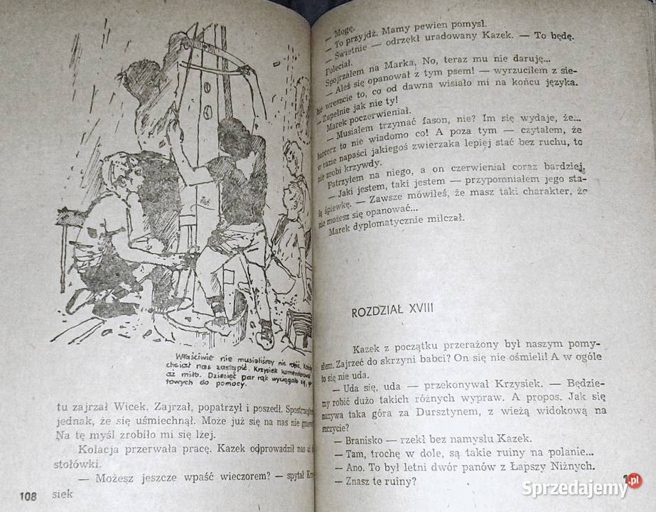 Gdzie ten skarb Marta Tomaszewska lubelskie