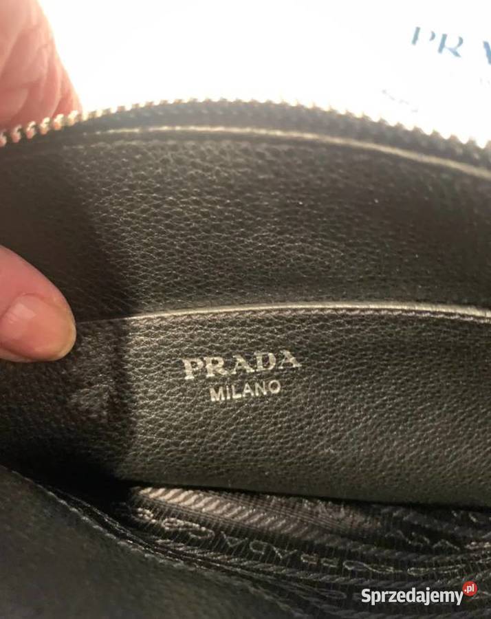 Torba Prady Prada