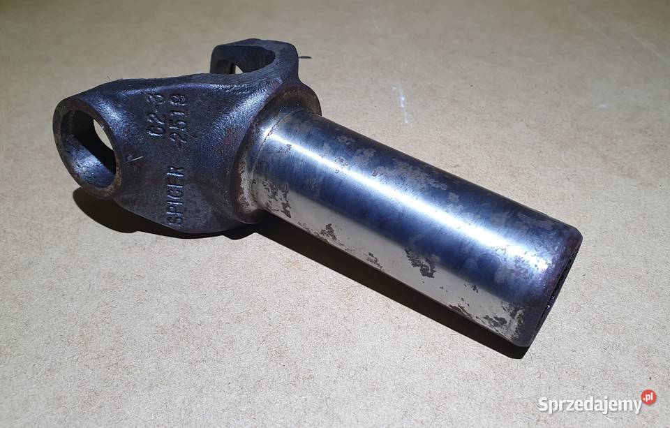 Wały Jeep Cherokee 25 VM Wrangler Suzuki Carry Chocznia