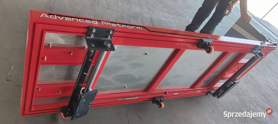 Nosze firmy Royax Tychy