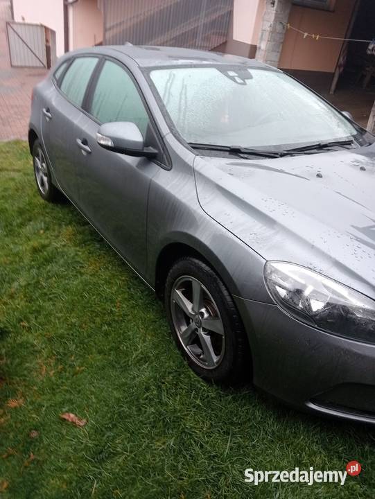Sprzedam Volvo V40 D2 V40 Myszków sprzedam
