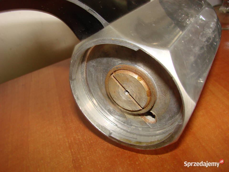 ekspres do kawy CCCP 1971 Pozostałe Pruszcz Gdański