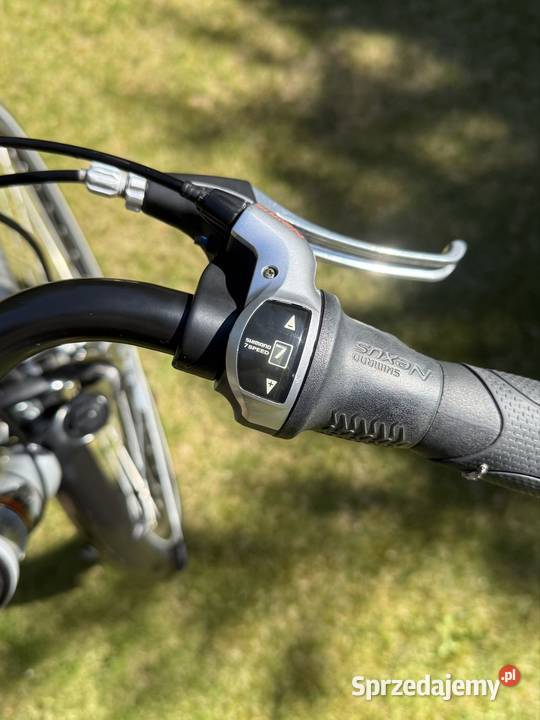 Rower miejski KTM 28 Shimano Nexus Sport i Wypoczynek pomorskie Słupsk