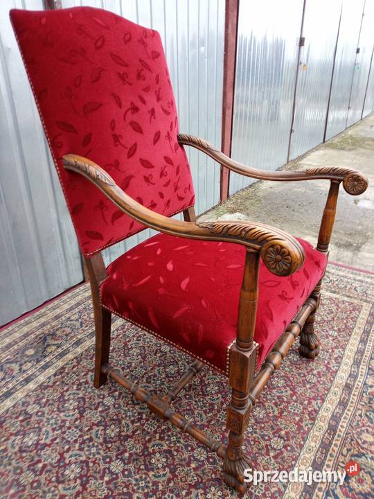 Fotel sprzedam Fotele Borówno sprzedam