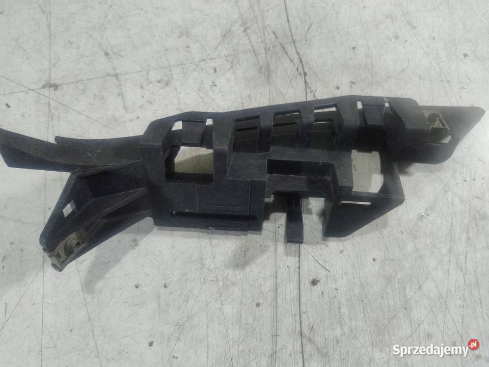 ŚLIZG ZDERZAKA PRAWY PRZÓD PEUGEOT 307