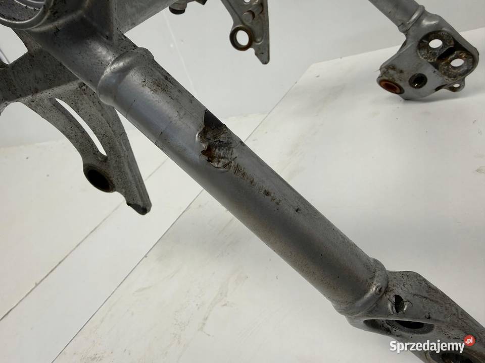 RAMA STELAŻ BMW R1250 GS 136 R 1250 R50 R51 lubelskie sprzedam