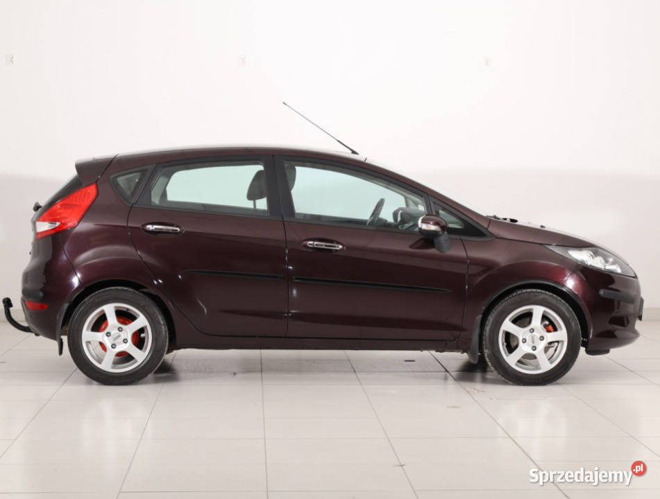 Ford Fiesta 125 16V sprzedam