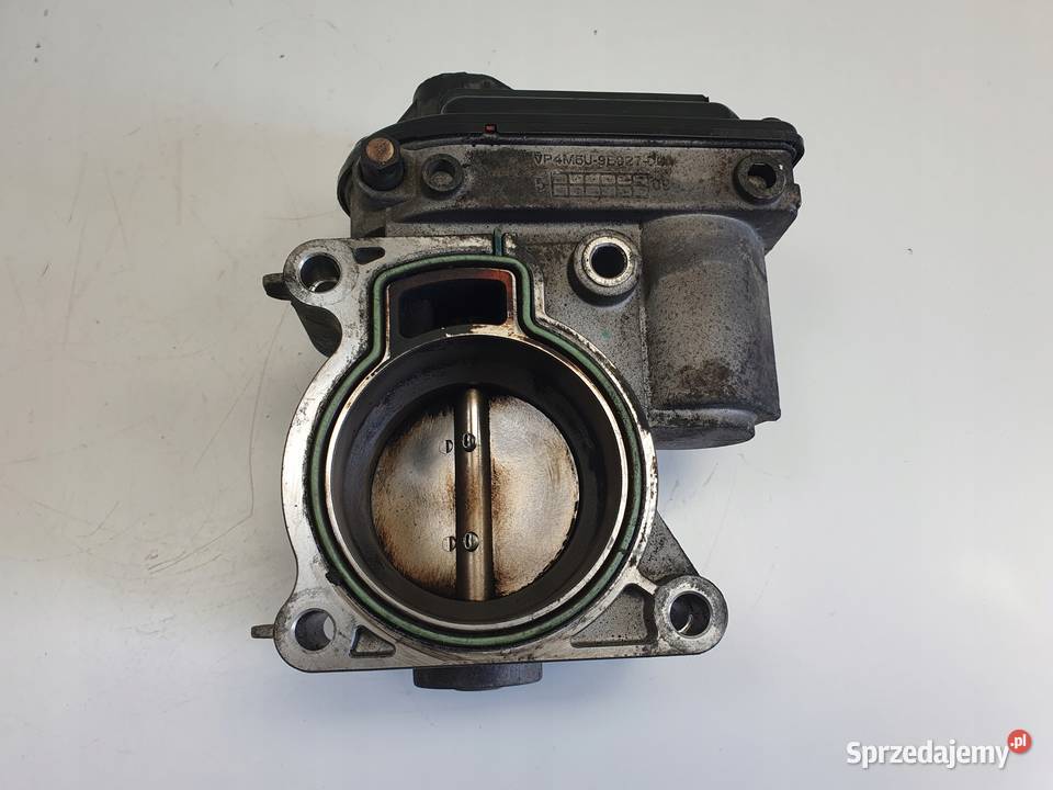 PRZEPUSTNICA Ford C Focus MK2 18 16V 4M5GFA Chełm sprzedam