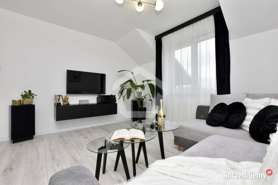 Tyczyn elegancka kawalerka do wynajęcia