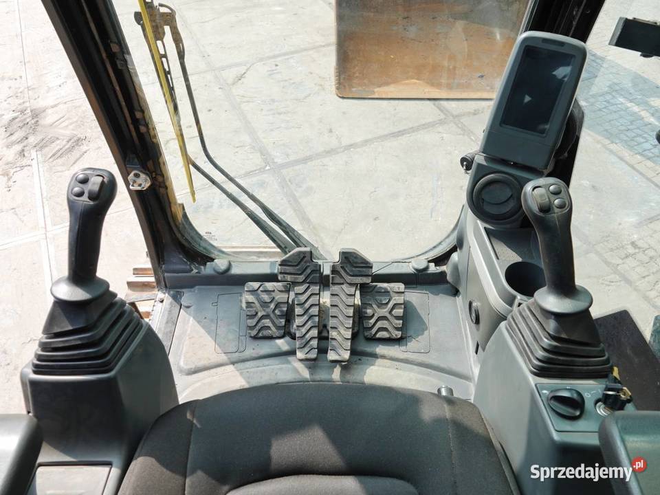 Caterpillar 374D
