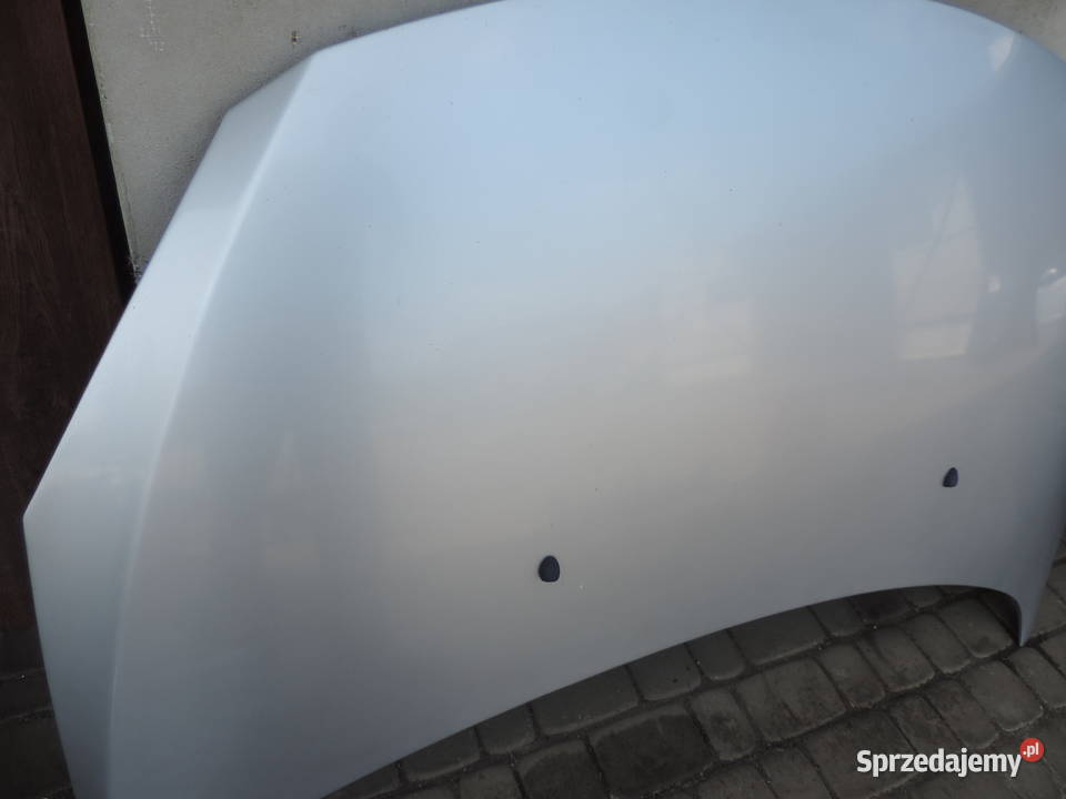 MASKA PEUGEOT 307 FL EZRC Maski małopolskie