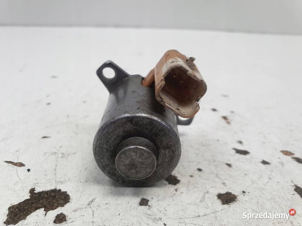 Volvo V60 S60 II 16 D2 CZUJNIK PALIWA zawór osobowe Janów