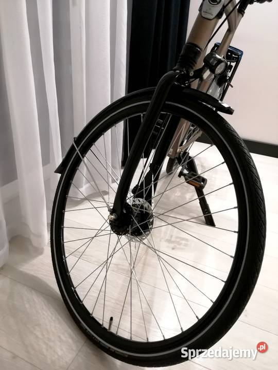 Gazelle Chamonix C7 COMFORT sprzedam
