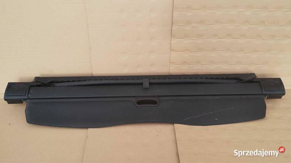Roleta Bagażnika Siatka Bmw 3 E90 E91 Kombi