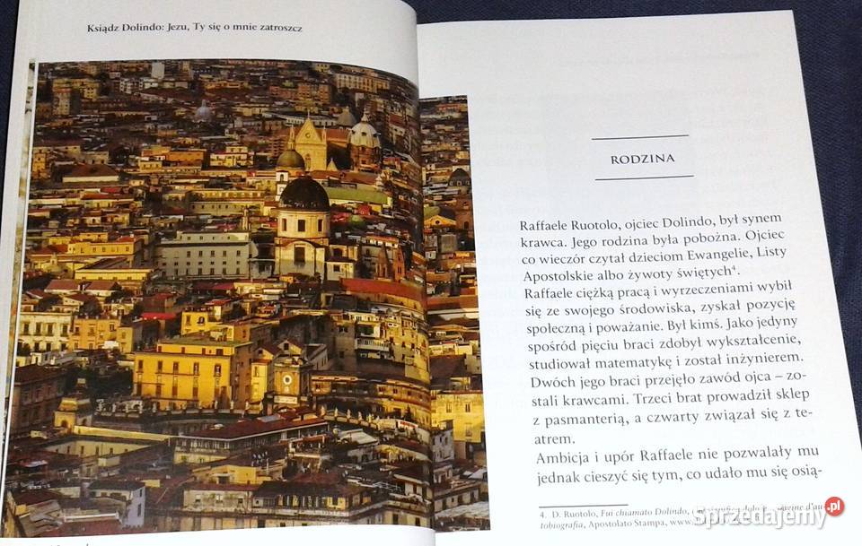 Ksiądz Dolindo Beata Legutko Marta Wielek Chełm