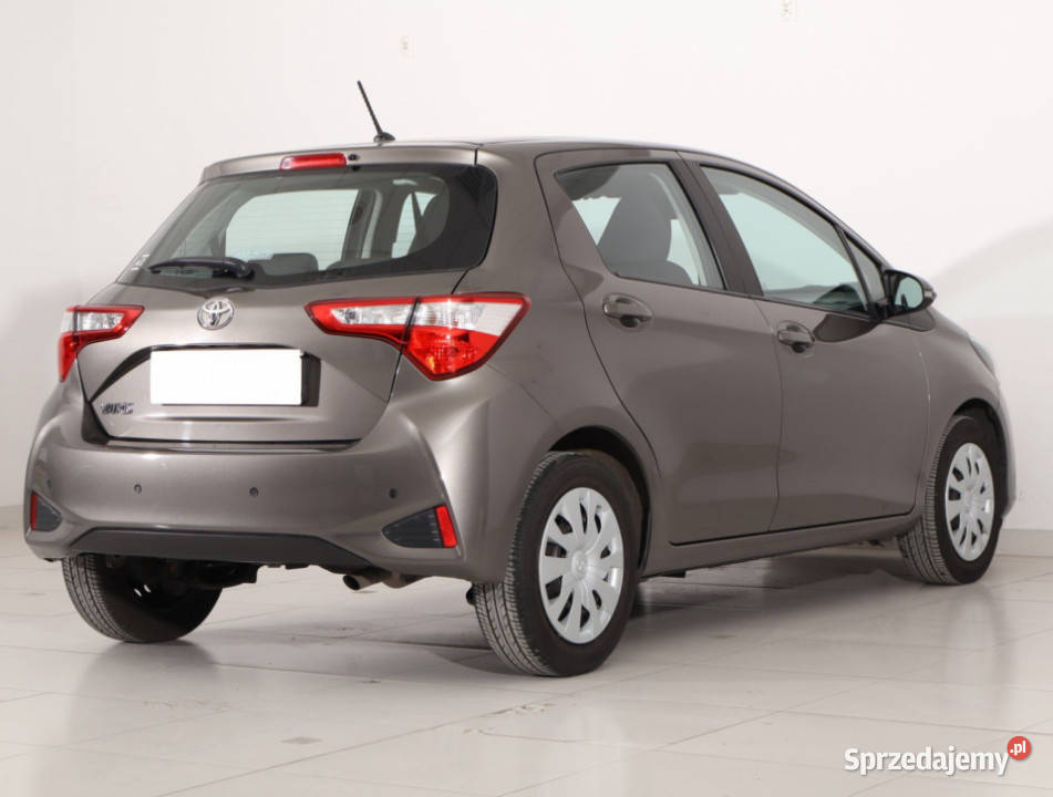 Toyota Yaris 15 Dual VVTi elektryczne lusterka