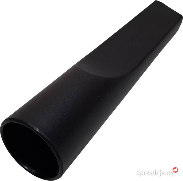 Ssawka szczelinowa czarna 20 Powermed FD2034 sprzedam