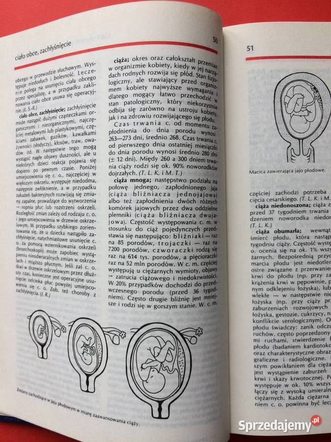 2588 Encyklopedia Zdrowia Dziecka zachodniopomorskie