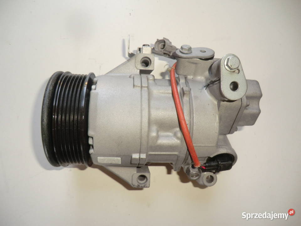 Spręzarka klimatyzacji TOYOTA 5ser09c Krzeszowice