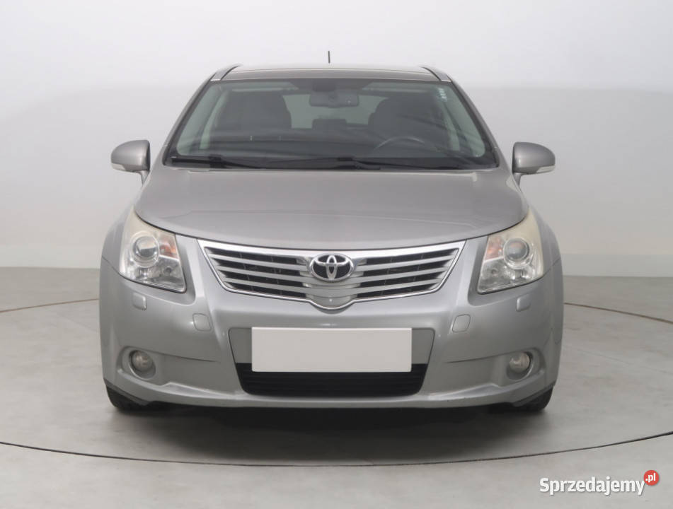 Toyota Avensis 20 D4D reflektory ksenonowe Bielany Wrocławskie