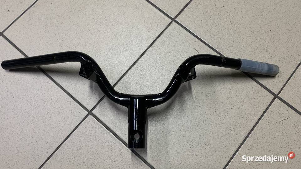 Kierownica Daelim Besbi 125 Części motocyklowe