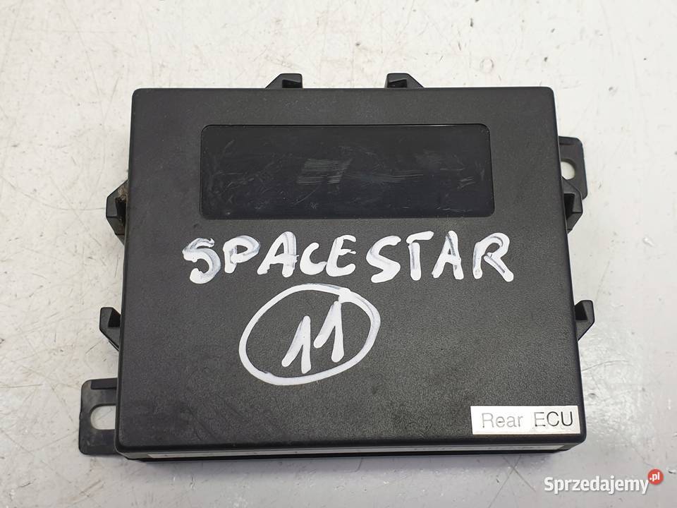 Mitsubishi Space Star MODUŁ CZUJNIKÓW PARKOWANIA Chełm