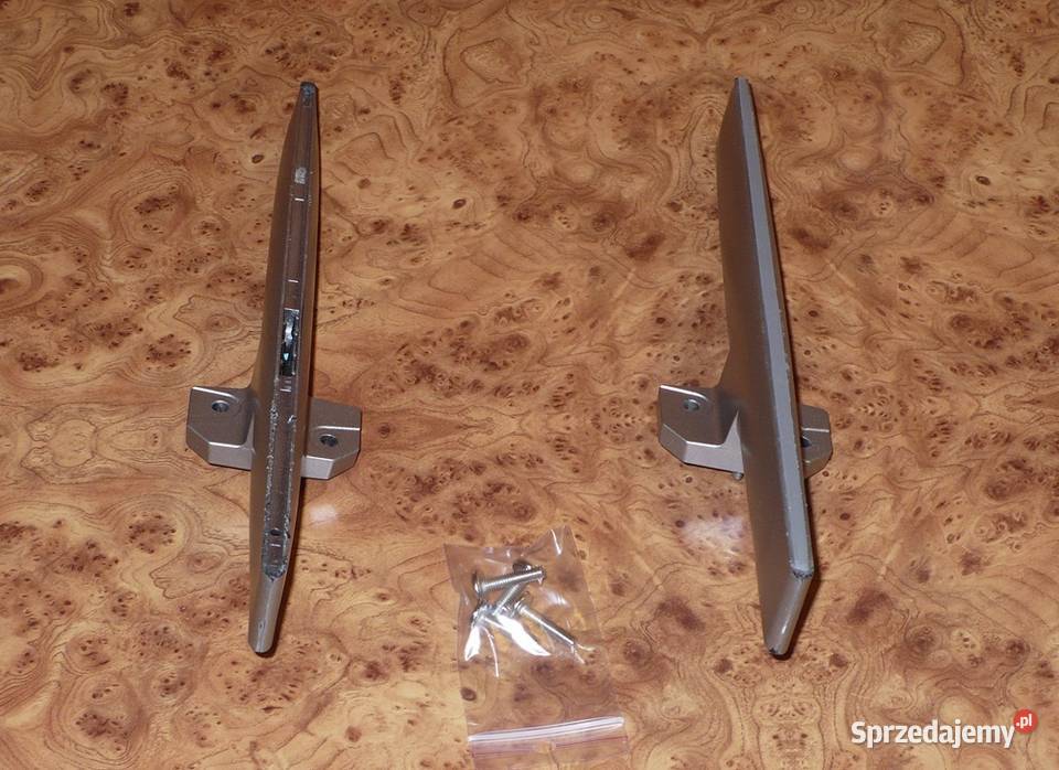 Podstawa nóżki TV Philips 50PUS7556 lubelskie sprzedam