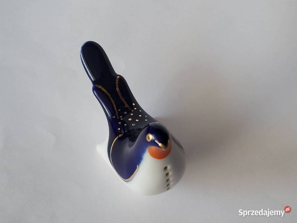 łomonosow solniczka gołąb Gdańsk