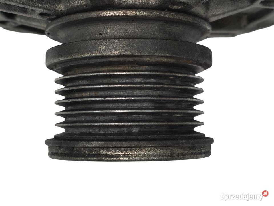 ALTERNATOR Mercedes W208 W204 W212 S204 S212 Chełm