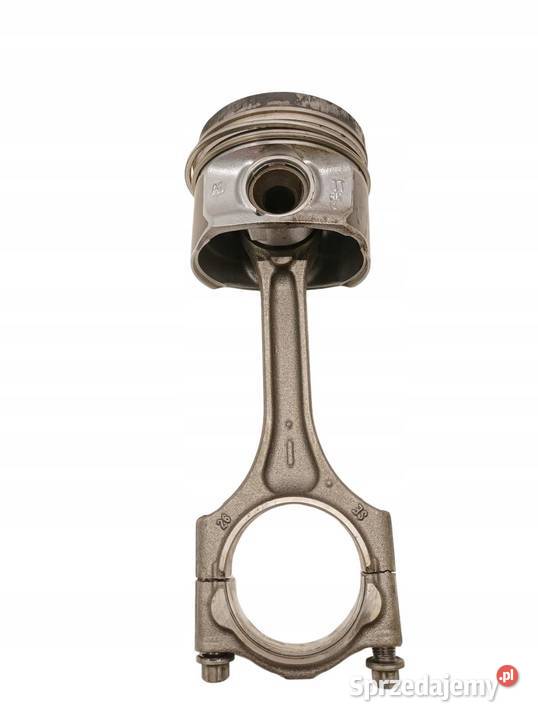 TŁOK KORBOWÓD 82L187 20 D HDI D3 D4 Volvo V40 II świętokrzyskie sprzedam