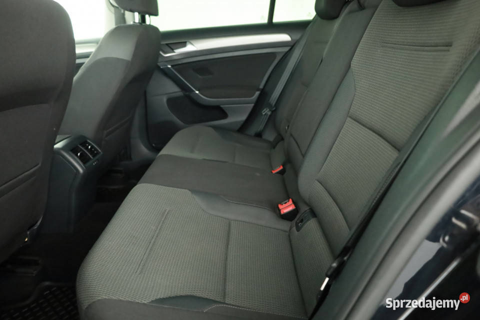 VW Golf 14 TSI benzyna Golf