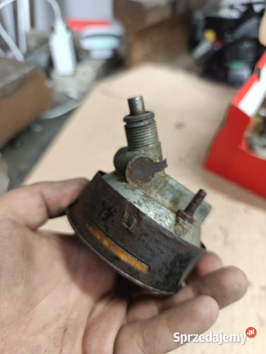 Sprawny licznik Simson awo sport 250 Zamość