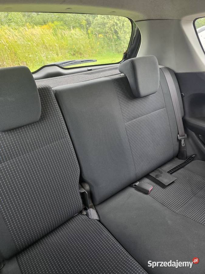Sprzedam Suzuki Swift 13DDiS 70 2007 Zamość