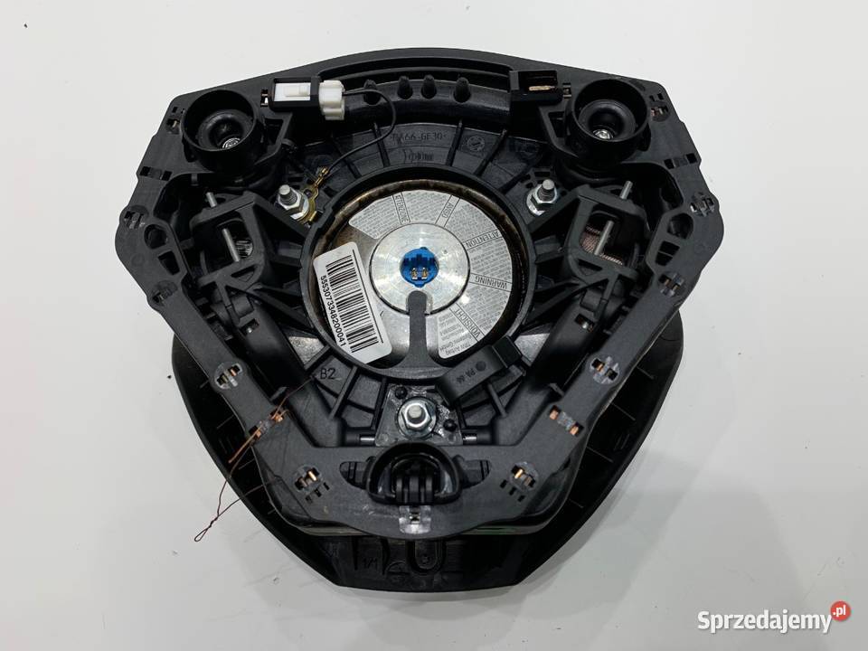 PODUSZKA POWIETRZNA KIEROWCY FIAT FIORINO III