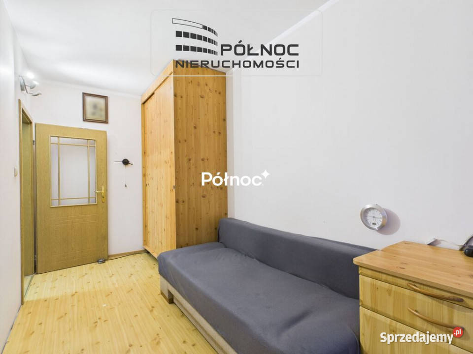 Ełk 4 pokoje Gdańska 5a CENTRUM sieć