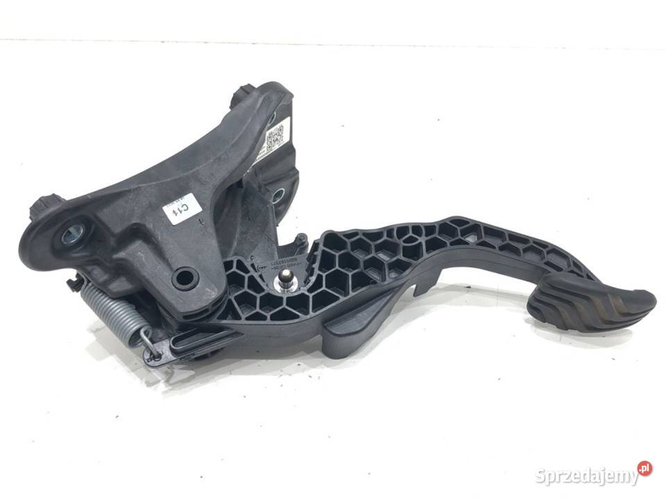 PEDAŁY MANUAL DACIA DUSTER 465400098R 10 91 osobowe